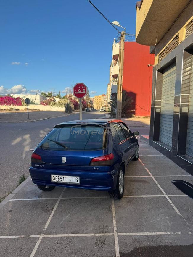PEUGEOT 306 