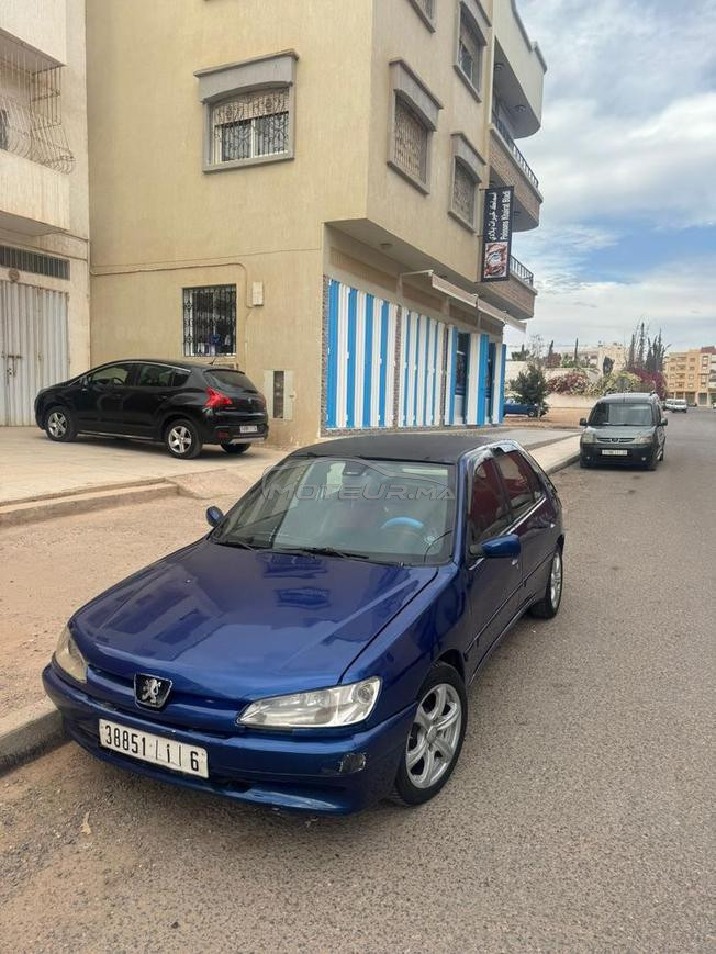 PEUGEOT 306 