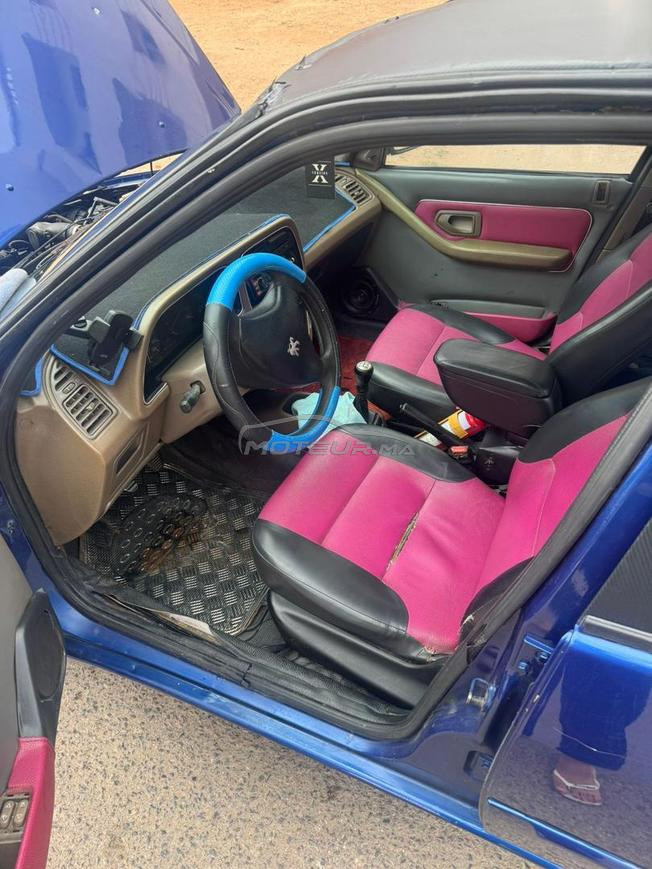 PEUGEOT 306 