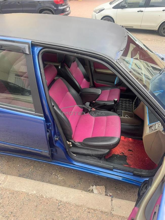 PEUGEOT 306 