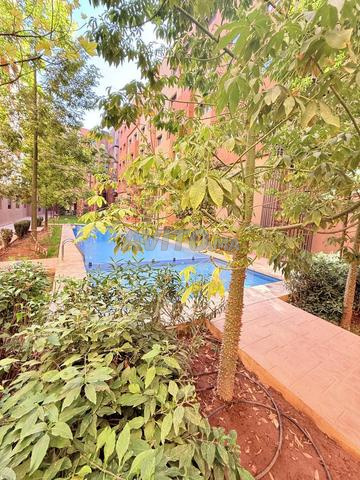 Studio confort Piscine balcon Famille