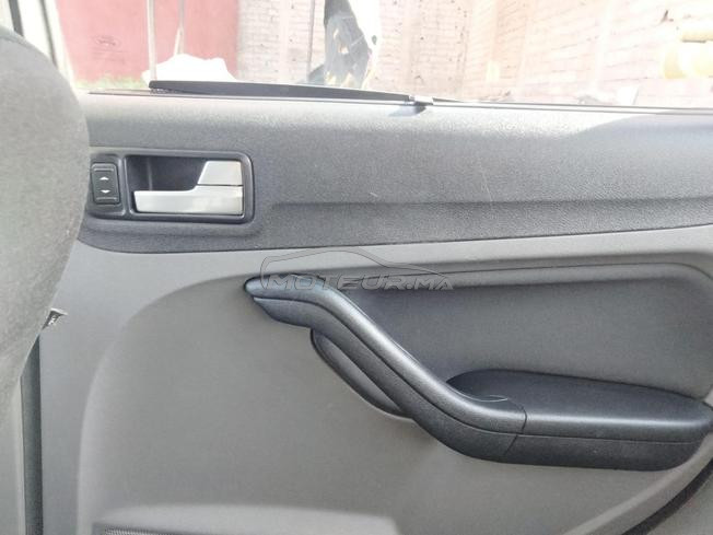 ford focus ghia berline 2010 