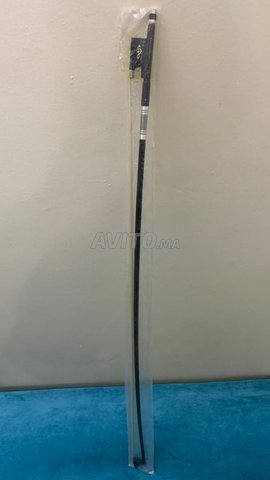 Archet professionnel pour violon 