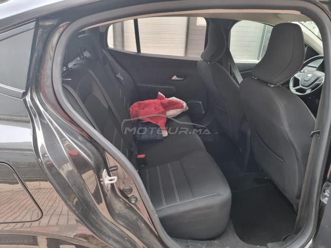 DACIA LOGAN TRÈS BON ÉTAT 