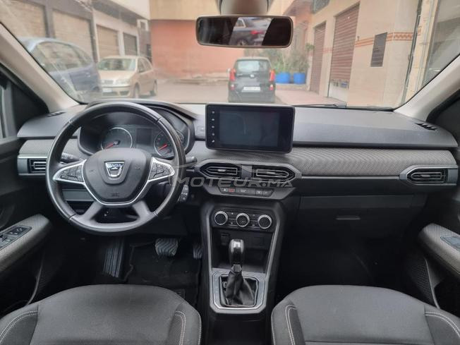 DACIA LOGAN TRÈS BON ÉTAT 
