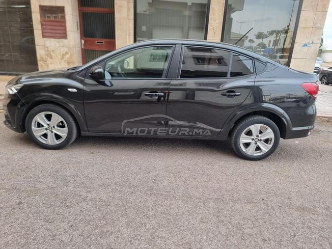 DACIA LOGAN TRÈS BON ÉTAT 