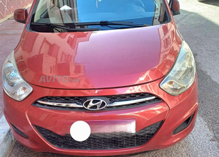 i10 à vendre 
