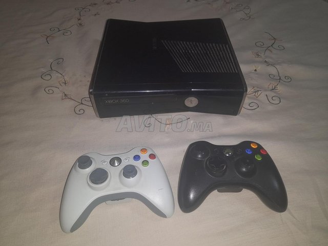 xbox 360 flash rgh 