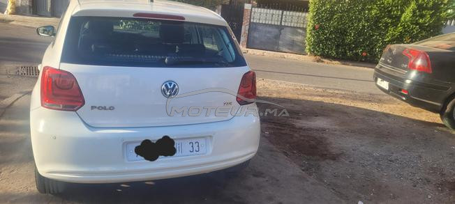 polo volkswagen 