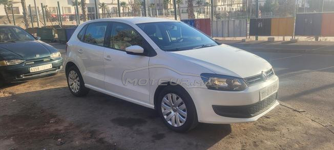 polo volkswagen 