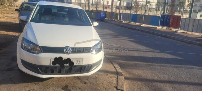 polo volkswagen 