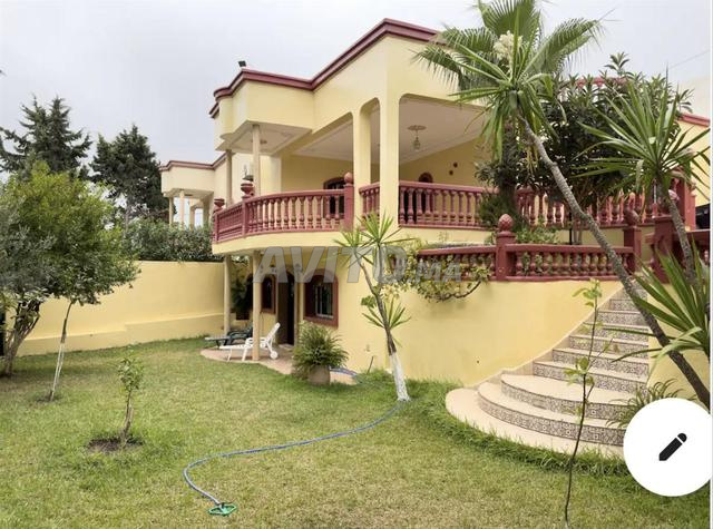 Villa à Tamuda Bay M'diq - 2