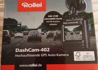 Auto camera Dashcam