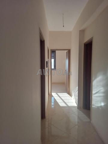 Appartement à vendre 62 m², Oulfa Hay Hassani - 2