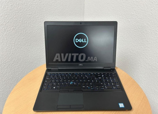 DELL LATITUDE 5590 16gb Ram i5 8eme, 256gb ssd