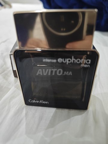parfum Calvin Klein ephoria intense original 