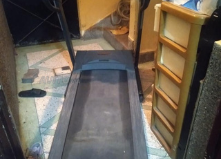 tapis roulant professionnel