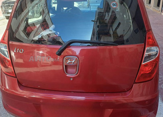 i10 à vendre 