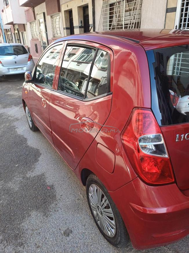 i10 à vendre 