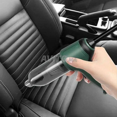 mini aspirateur