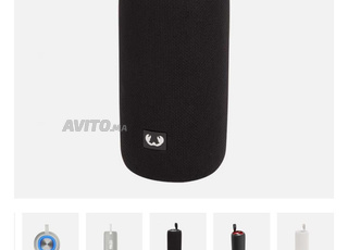 Enceinte sans fil Fresh ’n Rebel