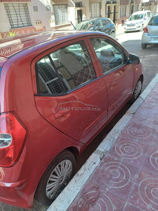 i10 à vendre 