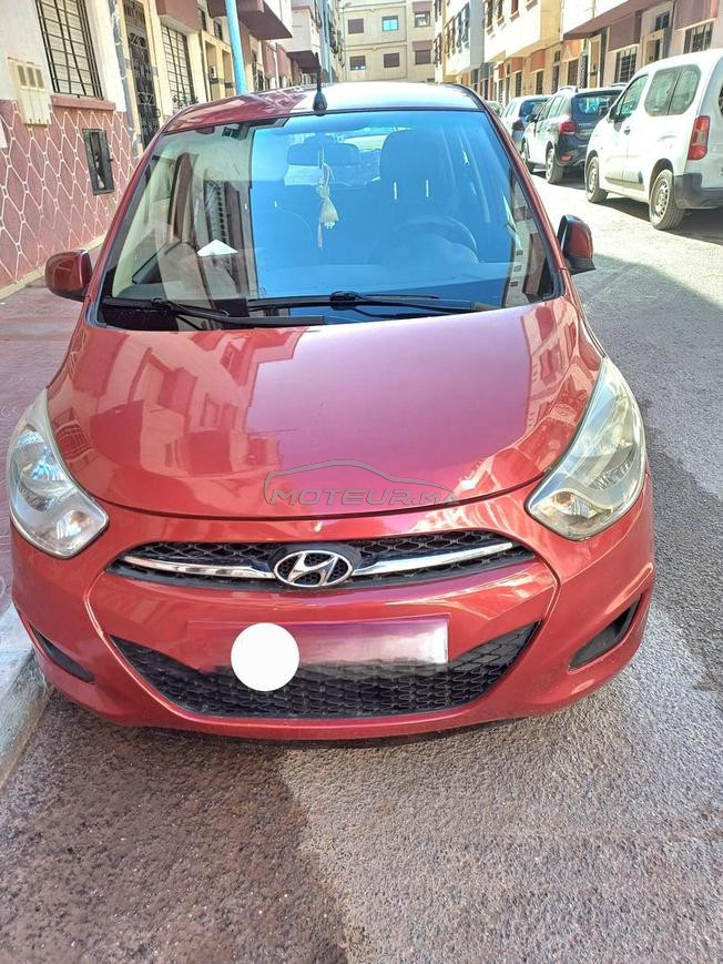 i10 à vendre 
