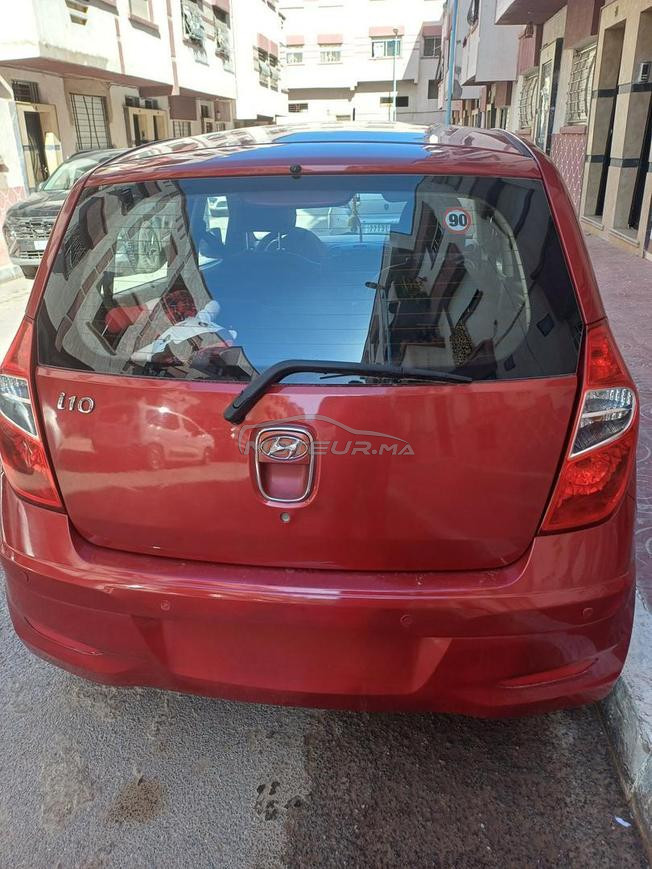 i10 à vendre 