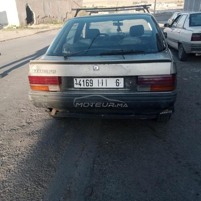 Renault R25