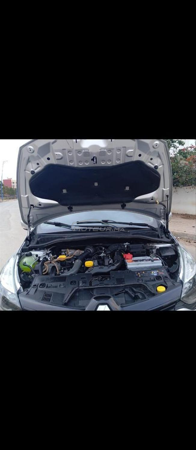 clio4 diesel climatsée
