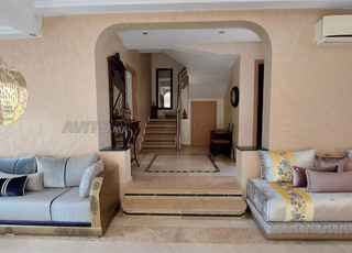 Villa à vendre Ricoflores Palm