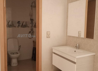 appartement meublé à louer 