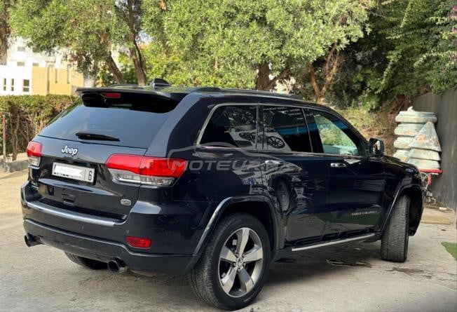 jeep wvrlend V6