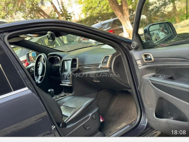 jeep wvrlend V6