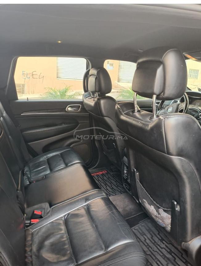 jeep wvrlend V6