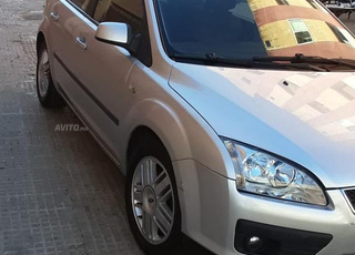 Ford Focus - 2007