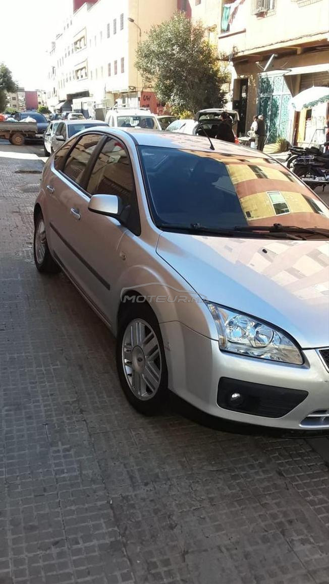 Ford Focus - 2007