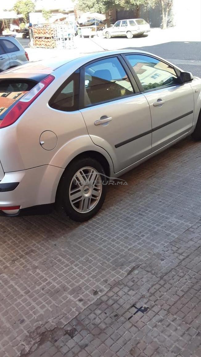 Ford Focus - 2007
