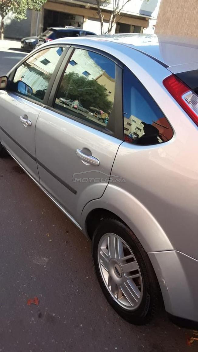 Ford Focus - 2007