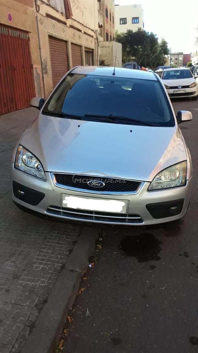 Ford Focus - 2007