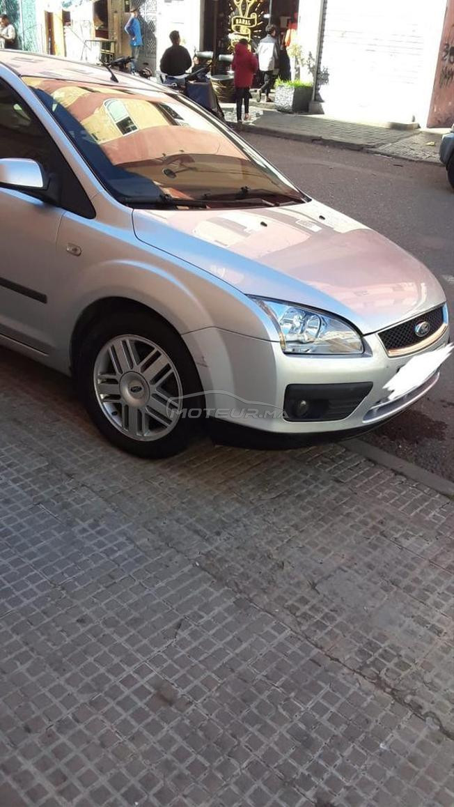 Ford Focus - 2007