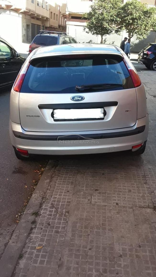 Ford Focus - 2007