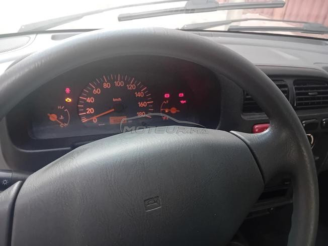 voiture suzuki en bon état 