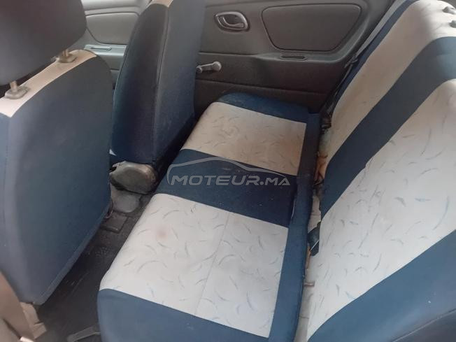 voiture suzuki en bon état 