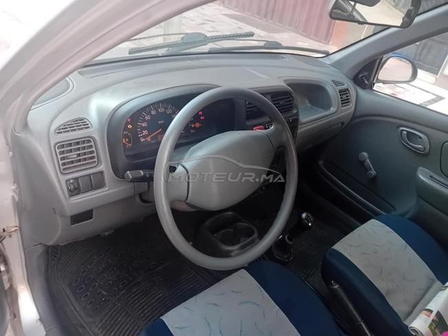 voiture suzuki en bon état 
