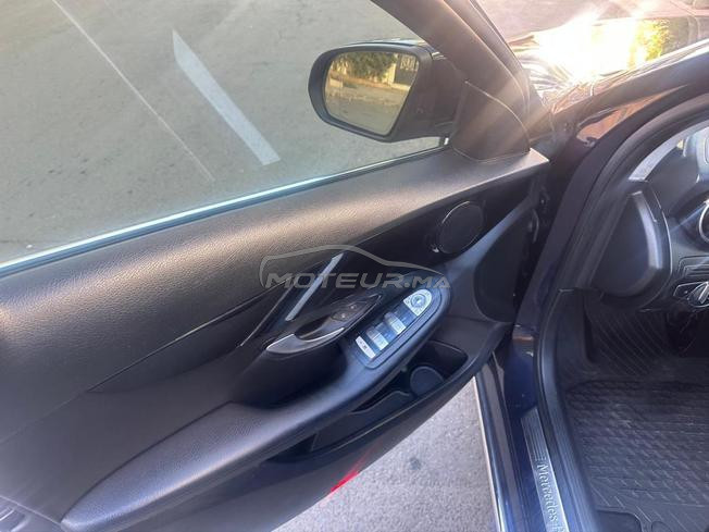C 220 très bon état 