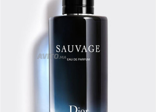 Parfum Sauvage