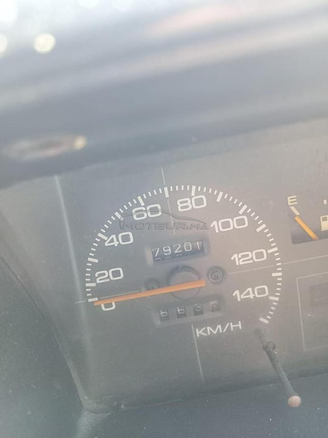 Suzuki Maruti Essence Manuelle 2007