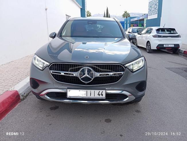 Mercedes- GLC   220 CDI Automatique 2023 (reprise)