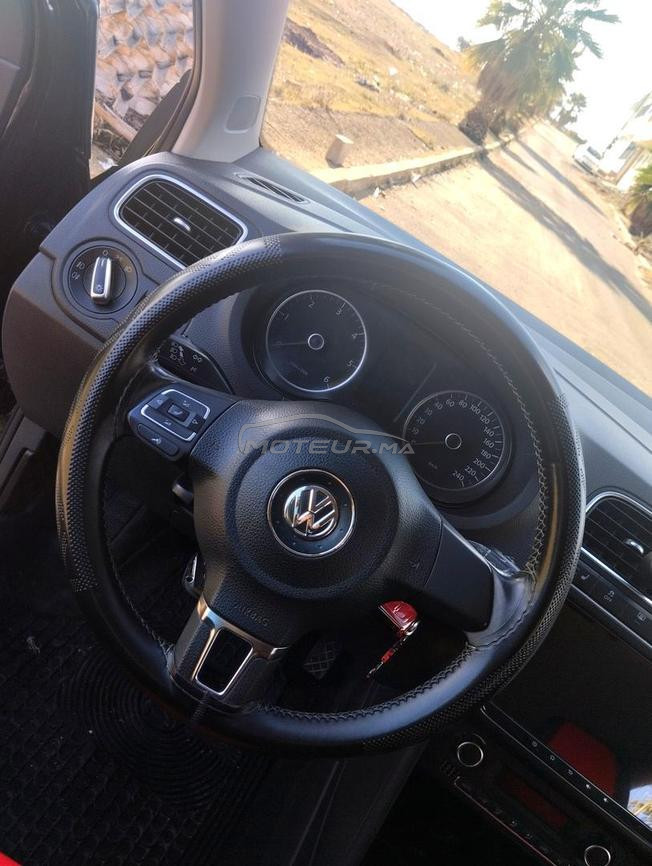 VW POLO TDI BLUEMOTION 
